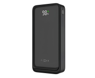 FIXED Powerbank 20.000mAh Zen2 2xUSB-A USB-C PD 22,5W LCD - 1338563 - zdjęcie 2